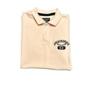 Abercrobie & Fitch Polo Shirt